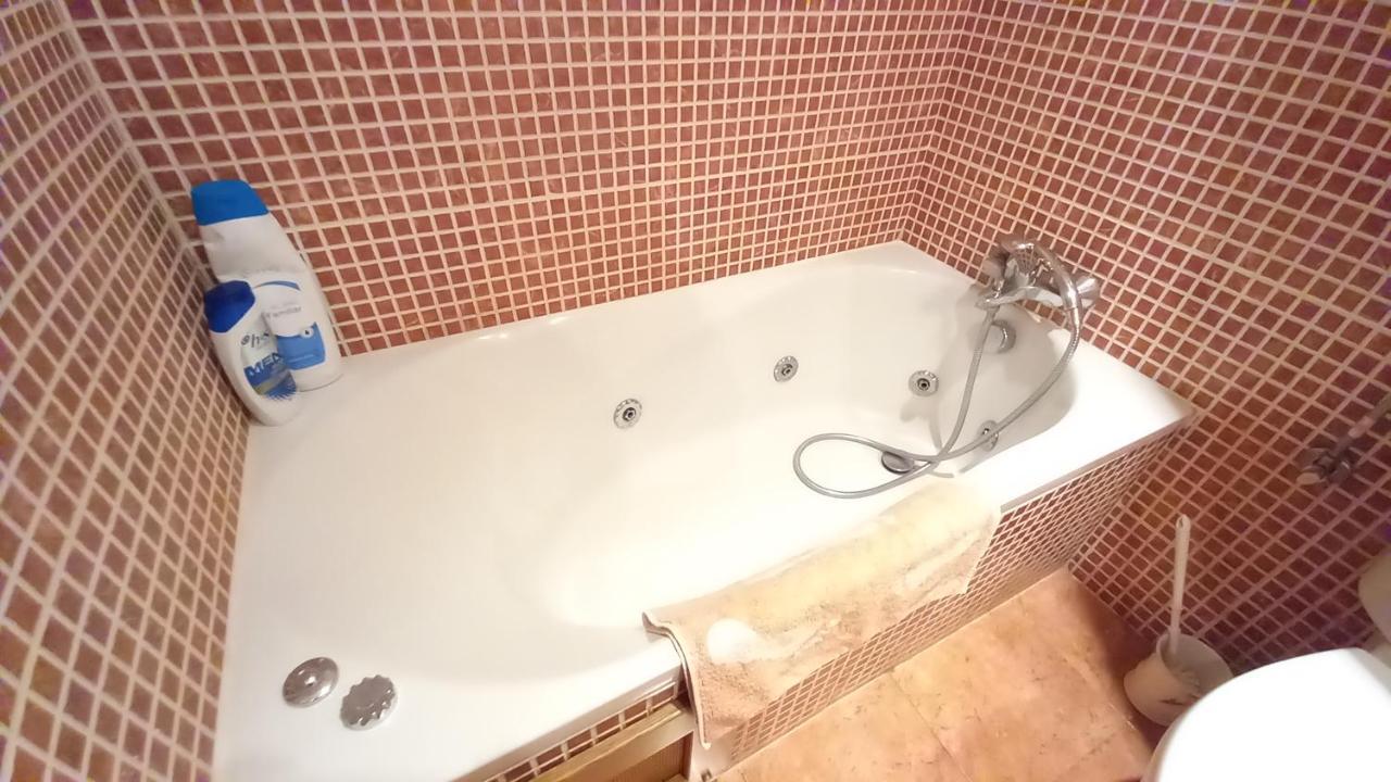 Apartamento La Deva de Salinas Salinas  Exterior foto