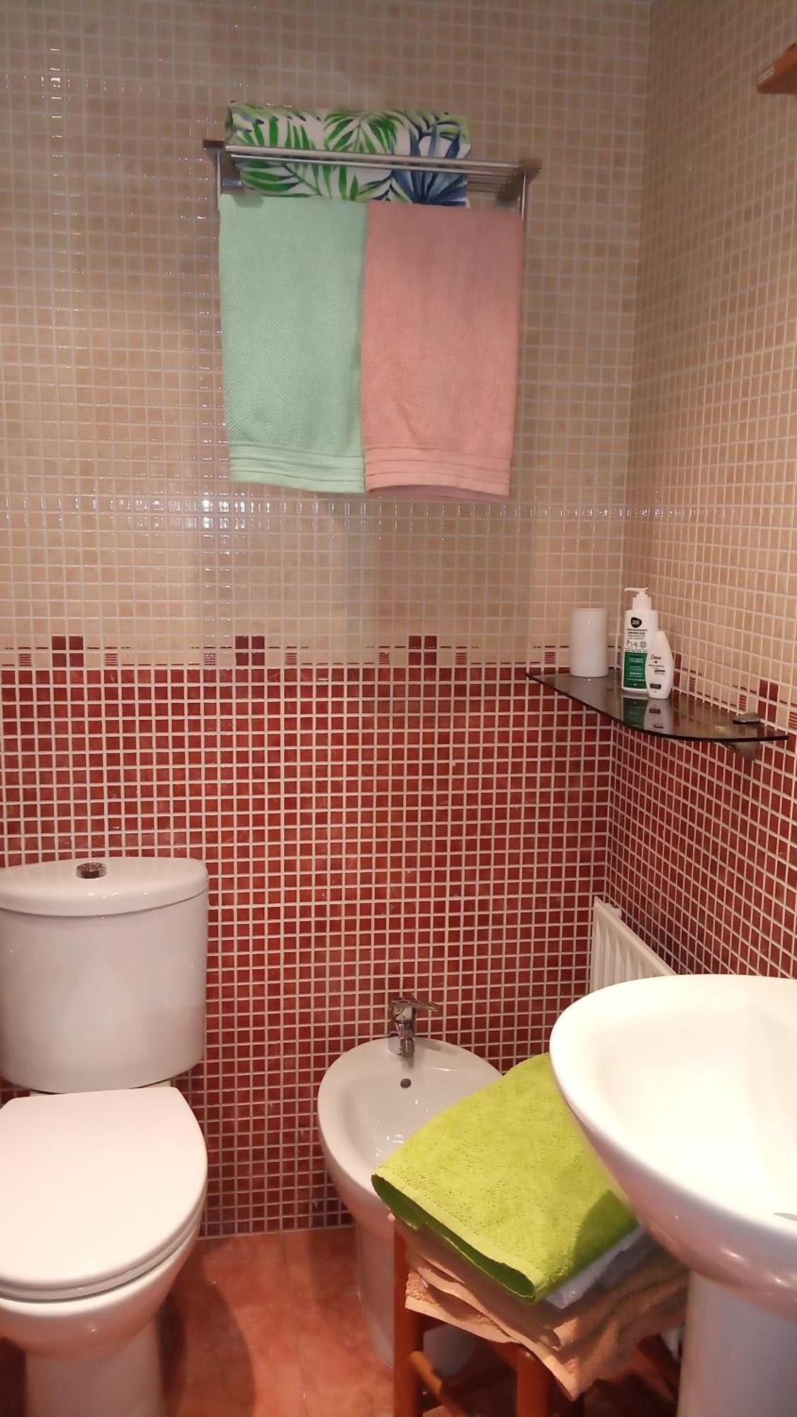 Apartamento La Deva de Salinas Salinas  Habitación foto