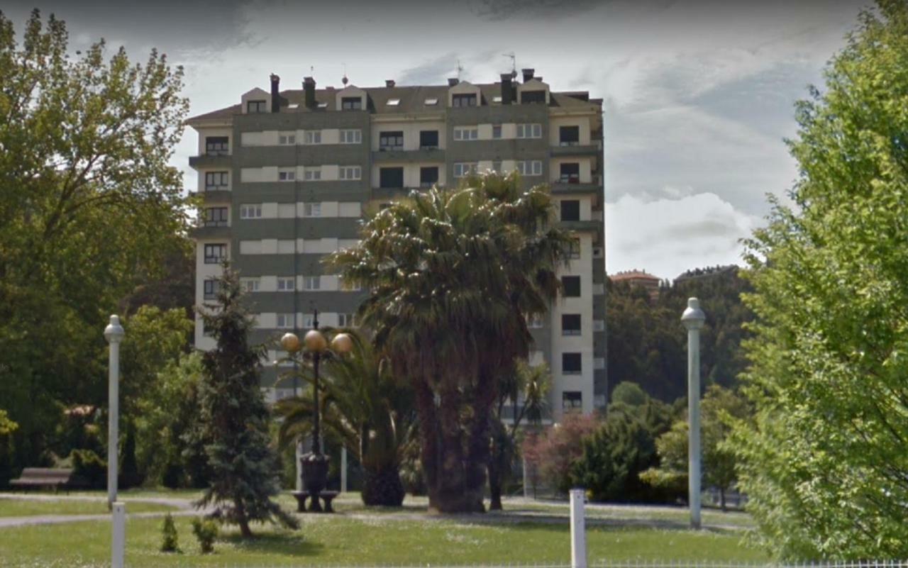 Apartamento La Deva de Salinas Salinas  Exterior foto